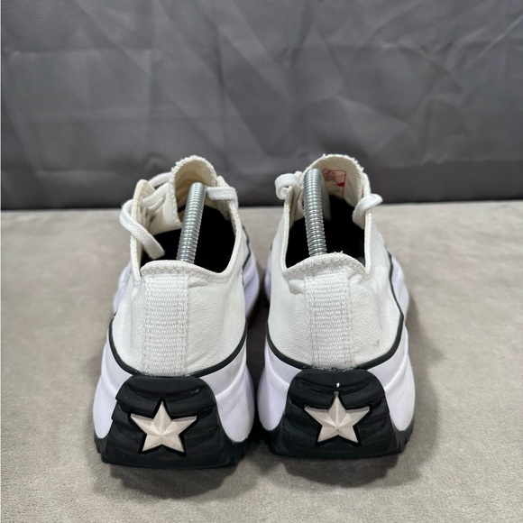 Unisex Converse Run Star High Platform Sneakers Men Size: 10 Women: 11.5 main image 8